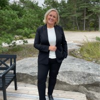 Synnøve Hauge Pedersen