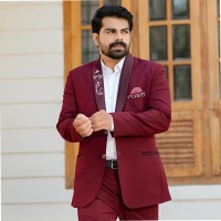 Vishnu Prasad p