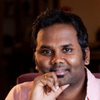 Karthik Vaidyanathan