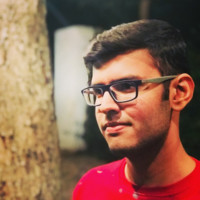 Ayush Rawal