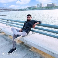 Chavda Pareshbhai