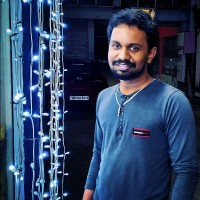 Vikesh S