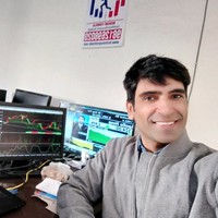 Nishant Pabreja