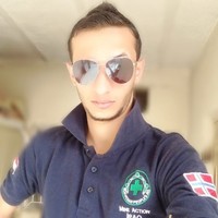 Amir El Magnificent