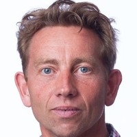 Frank Van Den Berge