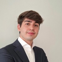 Diego Gonzalez Delgado