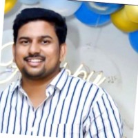 Rushabh Biliangadi