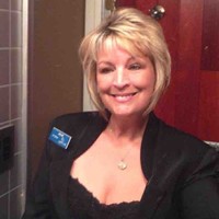 Brenda Carlisle