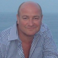 Anthony Jarvis
