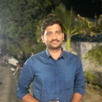 Kishore Gandu