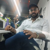 Mahesh Meesala