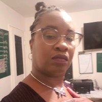 Chanlonda Gordon