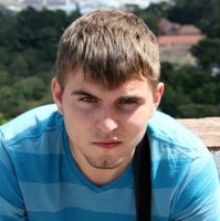 Дмитрий Чистяков