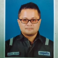 Amirul Hakim Musa