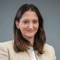 Irina Gonța