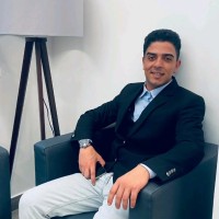 Ali Harb