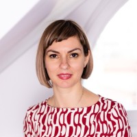 Magda Dorobanțu, Pcc