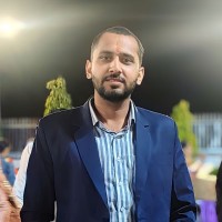 Vijay Kumar Jangir
