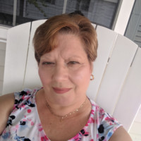 Cathy Perrault Calvert