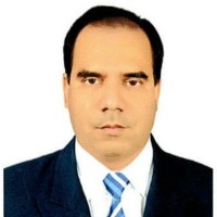 Mohammad Abu Sayed