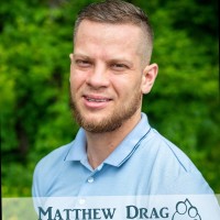 Matthew Drag