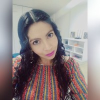 Maritza Rivera Gil