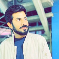 Aswad ali