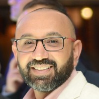 Osama Zahran