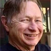 John E. Simon MD, DFAPA