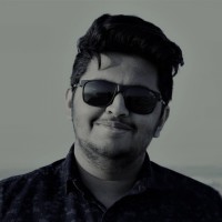 Varun Mano Mohan