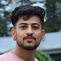 Gitanshu Talwar