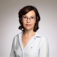 Edith Huguet
