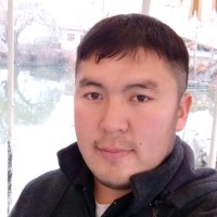 Talantbek Dehqonboyev