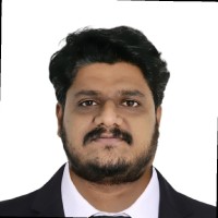 Sangeeth V R