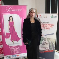 Alizeh Hussain