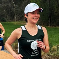 Tressa Knapp, C.H.N.