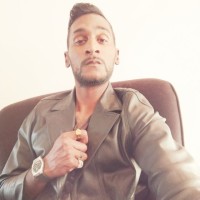 Tony Naidu