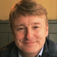 Nigel Binns