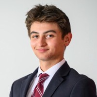 Marcus Stamatos