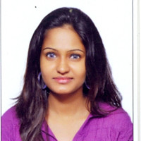 Iswariya Balasubramanian