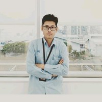 Anton Muhammad Akbar
