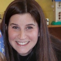 Tina Cohen