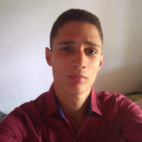 Henrique Ferreira Dos Santos
