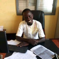 Osman Azumah Akparibo