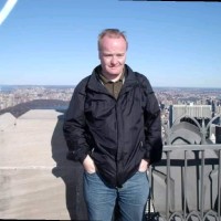 Alan Clements
