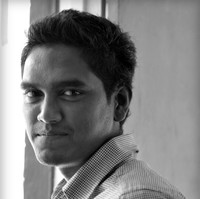 Santosh Walvekar