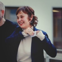 Saskia Jäger