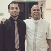 Govinderan Mageswaran