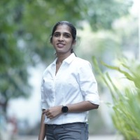 Aswathi Ramesh