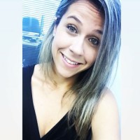 Fabiana Regina da Silva